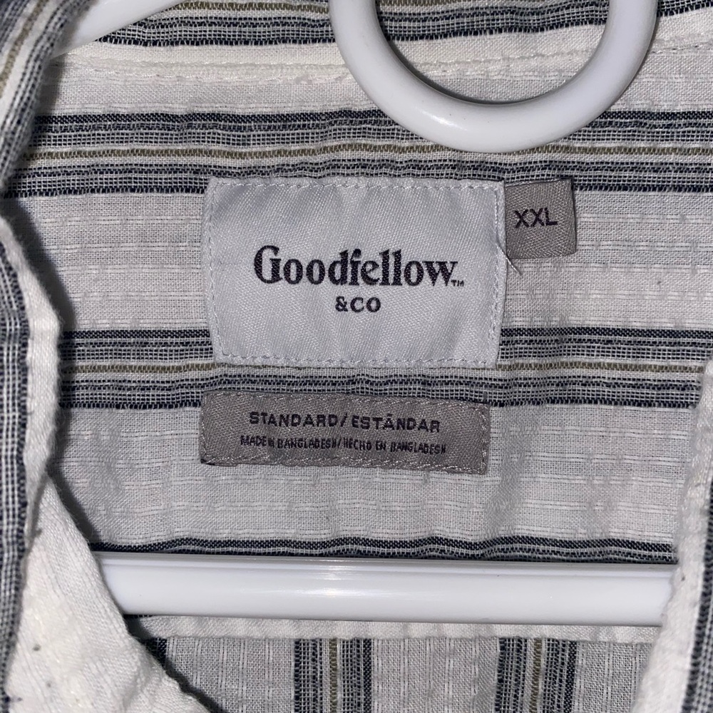 Good fellow shirt - Picture 2 of 3
